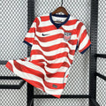 BOOTS SUPPLY USA 2026 Home Kit - Jerseys