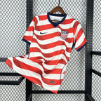 BOOTS SUPPLY USA 2026 Home Kit - Jerseys
