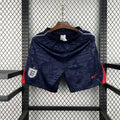BOOTS SUPPLY England 2026 Away Shorts - Jerseys