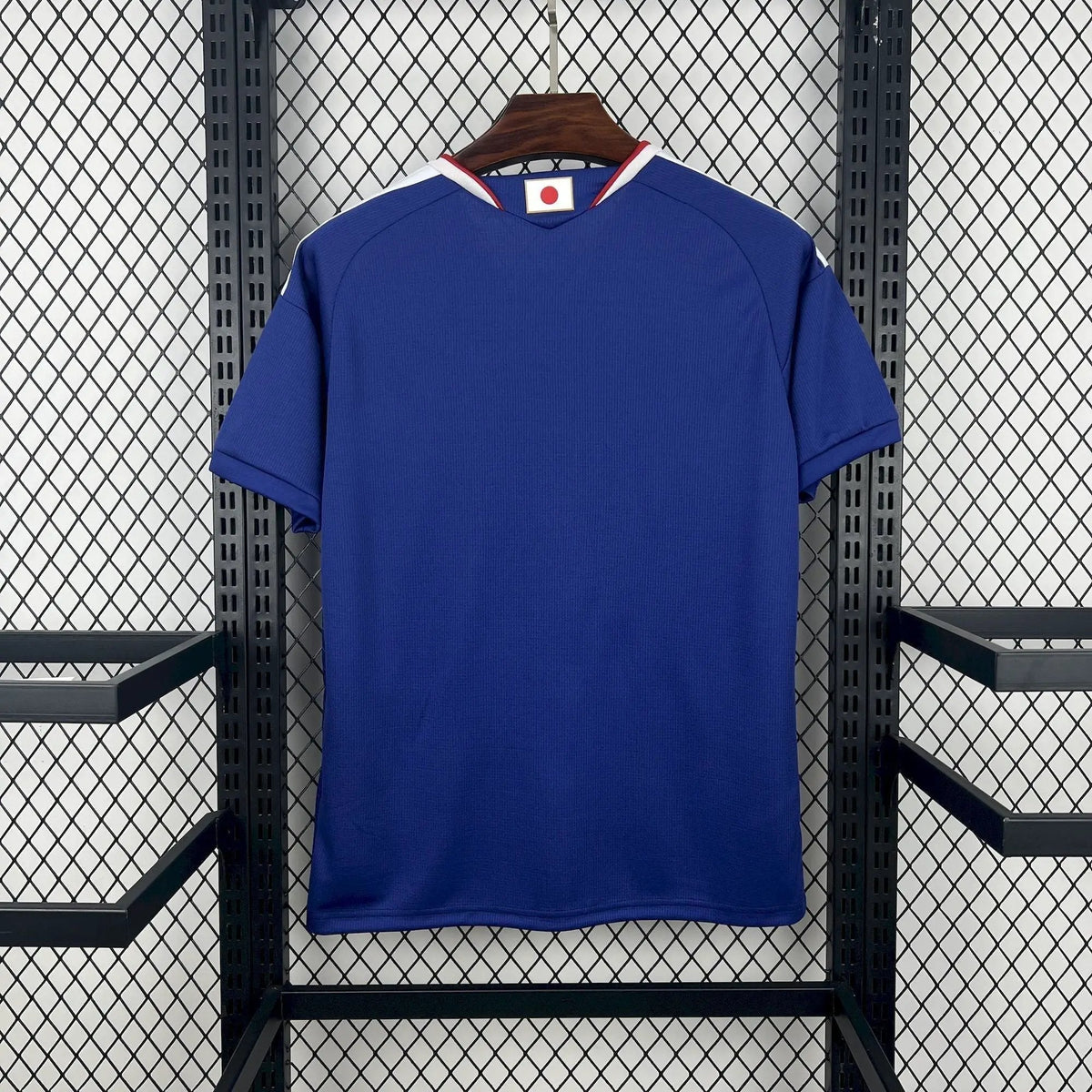 BOOTS SUPPLY Japan 2026 Home Kit - Jerseys