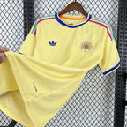 BOOTS SUPPLY Curaçao 2026 Away Kit - Jerseys
