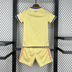 BOOTS SUPPLY Curacao 2026 Away Kids size - Jersey