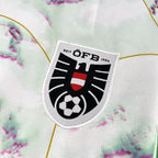 BOOTS SUPPLY Austria 2026 Away Kit - Jersey