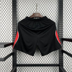 BOOTS SUPPLY South Korea 2026 Home Shorts - Jerseys