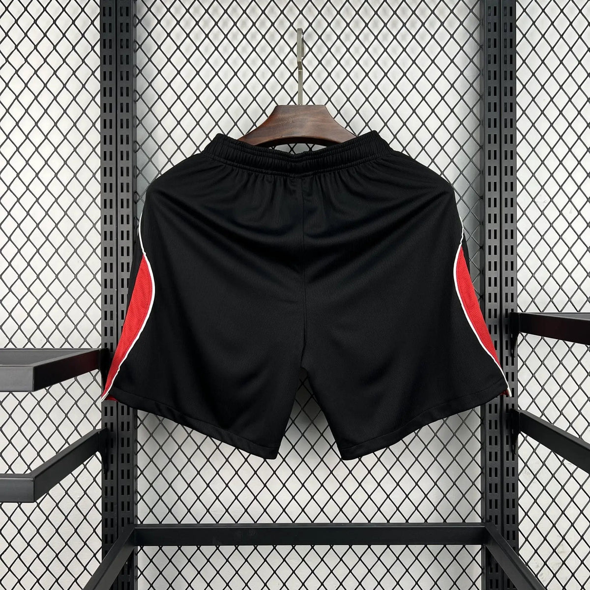 BOOTS SUPPLY South Korea 2026 Home Shorts - Jerseys