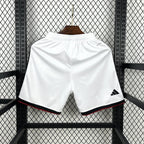 BOOTS SUPPLY Germany 2026 Home Shorts - Jerseys