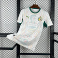 BOOTS SUPPLY Senegal 2026 Home Kit - Jerseys