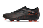 PUMA Puma Future 8 Ultimate FG Low Cut - Soccer Shoes Soccer Shoe