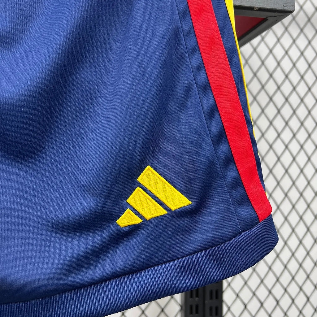 BOOTS SUPPLY Spain 2026 Home Kids size - Kids