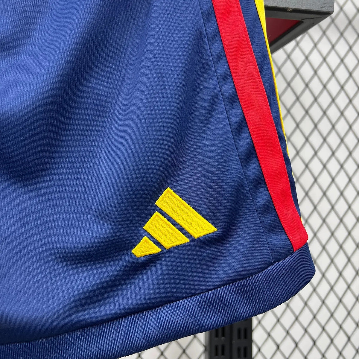 BOOTS SUPPLY Spain 2026 Home Kids size - Kids
