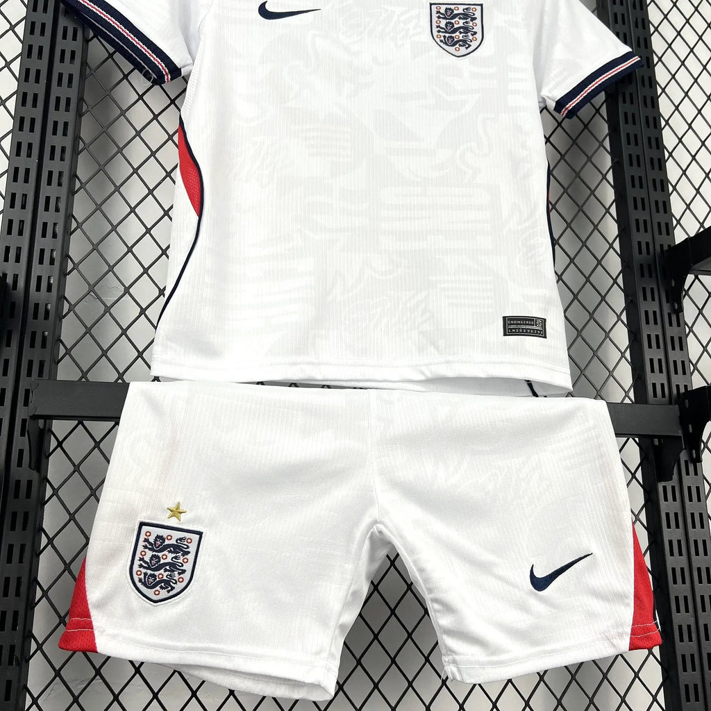 BOOTS SUPPLY England 2026 Home Kids size - Jerseys