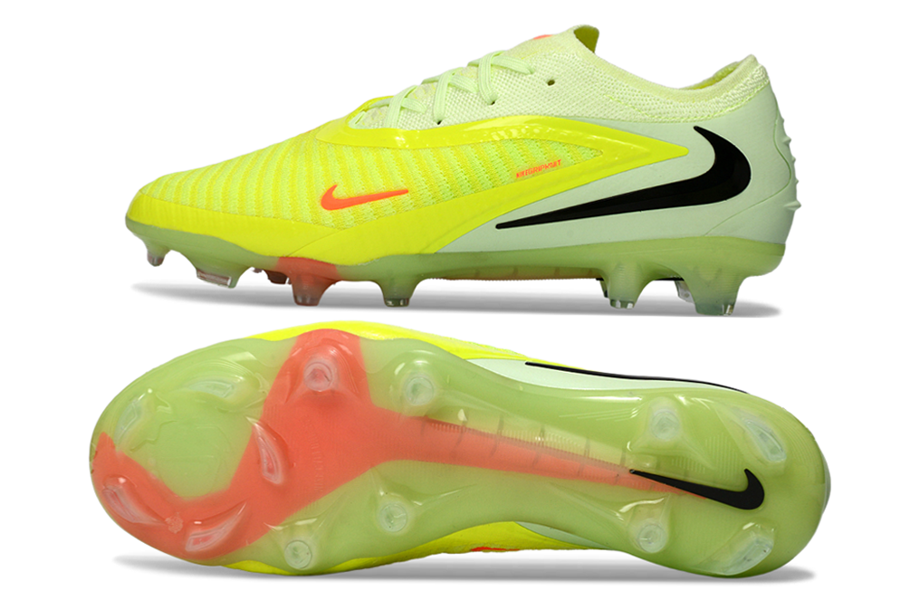 Nike Phantom 6 Elite FG Max Voltage