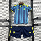 BOOTS SUPPLY Colombia 2026 Away Kids size - Jerseys