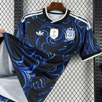 BOOTS SUPPLY Argentina 2026 Away Kit - Jerseys