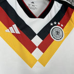 BOOTS SUPPLY Germany 2026 Home Kids size - Jerseys