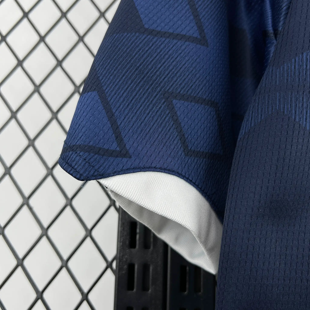 BOOTS SUPPLY Scotland 2026 Home Kit - Jerseys