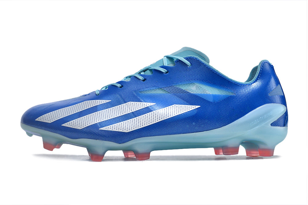 Adidas X CrazyFast+ FG