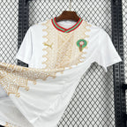 BOOTS SUPPLY Morocco 2026 Away Kit - Jerseys