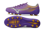 MIZUNO Mizuno Alpha III Japan FG - Soccer Shoes Soccer Shoe