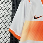 BOOTS SUPPLY The Netherlands 2026 Away Kit - Jersey