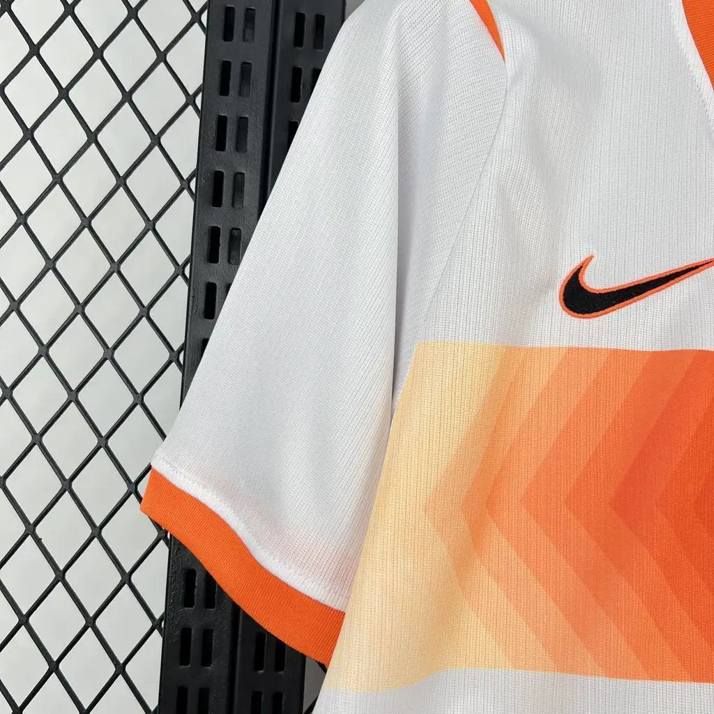 BOOTS SUPPLY The Netherlands 2026 Away Kit - Jersey