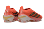 ADIDAS Adidas Predator 26 Laceless Elite FG - Soccer Shoes Soccer Shoe