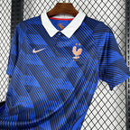 BOOTS SUPPLY France 2026 Home Kit - Jerseys