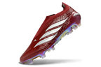 ADIDAS Adidas Predator Laceless Elite FG - Soccer Shoes Soccer Shoe