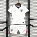 BOOTS SUPPLY England 2026 Home Kids size - Jersey