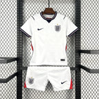 BOOTS SUPPLY England 2026 Home Kids size - Jersey