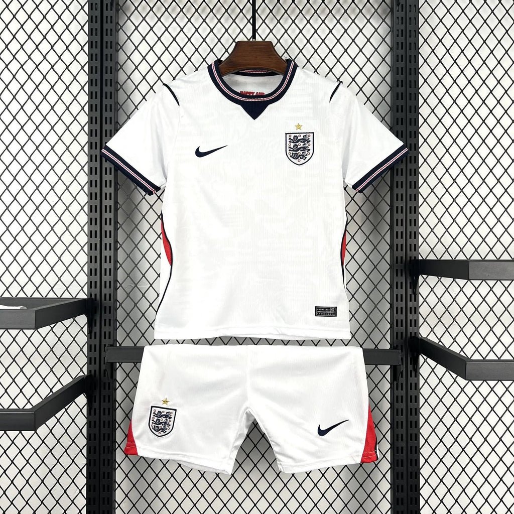 BOOTS SUPPLY England 2026 Home Kids size - Jerseys
