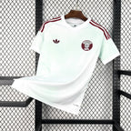 BOOTS SUPPLY Qatar 2026 Away Kit - Jersey