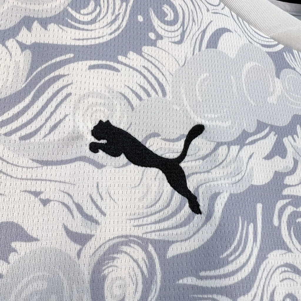 BOOTS SUPPLY New Zealand 2026 Home Kit - Jerseys