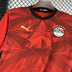 BOOTS SUPPLY Egypt 2026 Home Kit - Jerseys