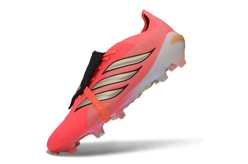 ADIDAS Adidas Predator 26 Elite Tongue FG - Soccer Shoes Soccer Shoe