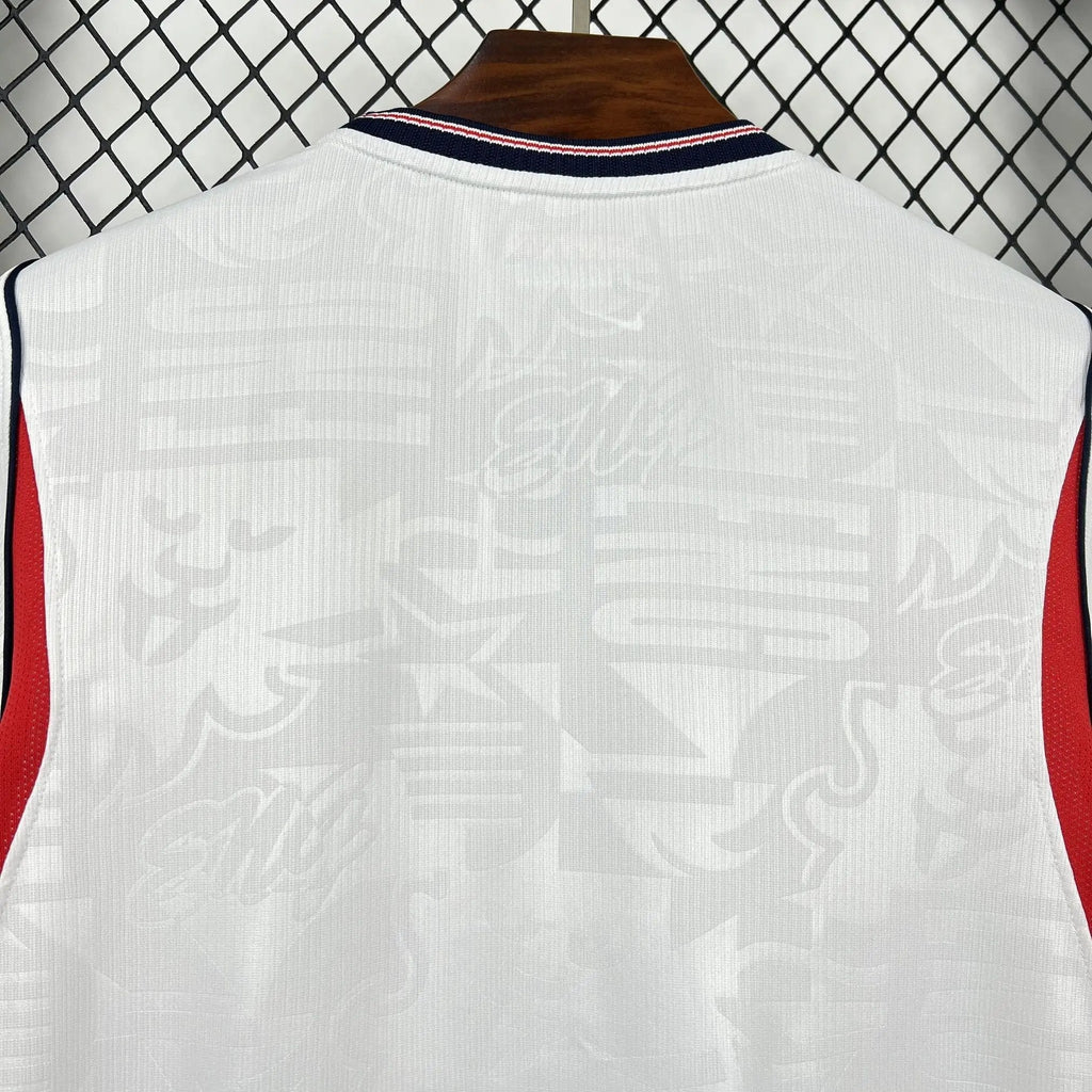 BOOTS SUPPLY England 2026 Home Kit - Jersey