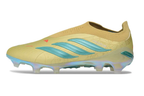 ADIDAS Adidas Predator Laceless Elite FG - Soccer Shoes Soccer Shoe