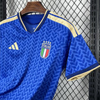 BOOTS SUPPLY Italy 2026 Home Kit - Jerseys