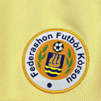 BOOTS SUPPLY Curaçao 2026 Away Kit - Jerseys