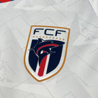 BOOTS SUPPLY Cape Verde 2026 Away Kit - Jersey