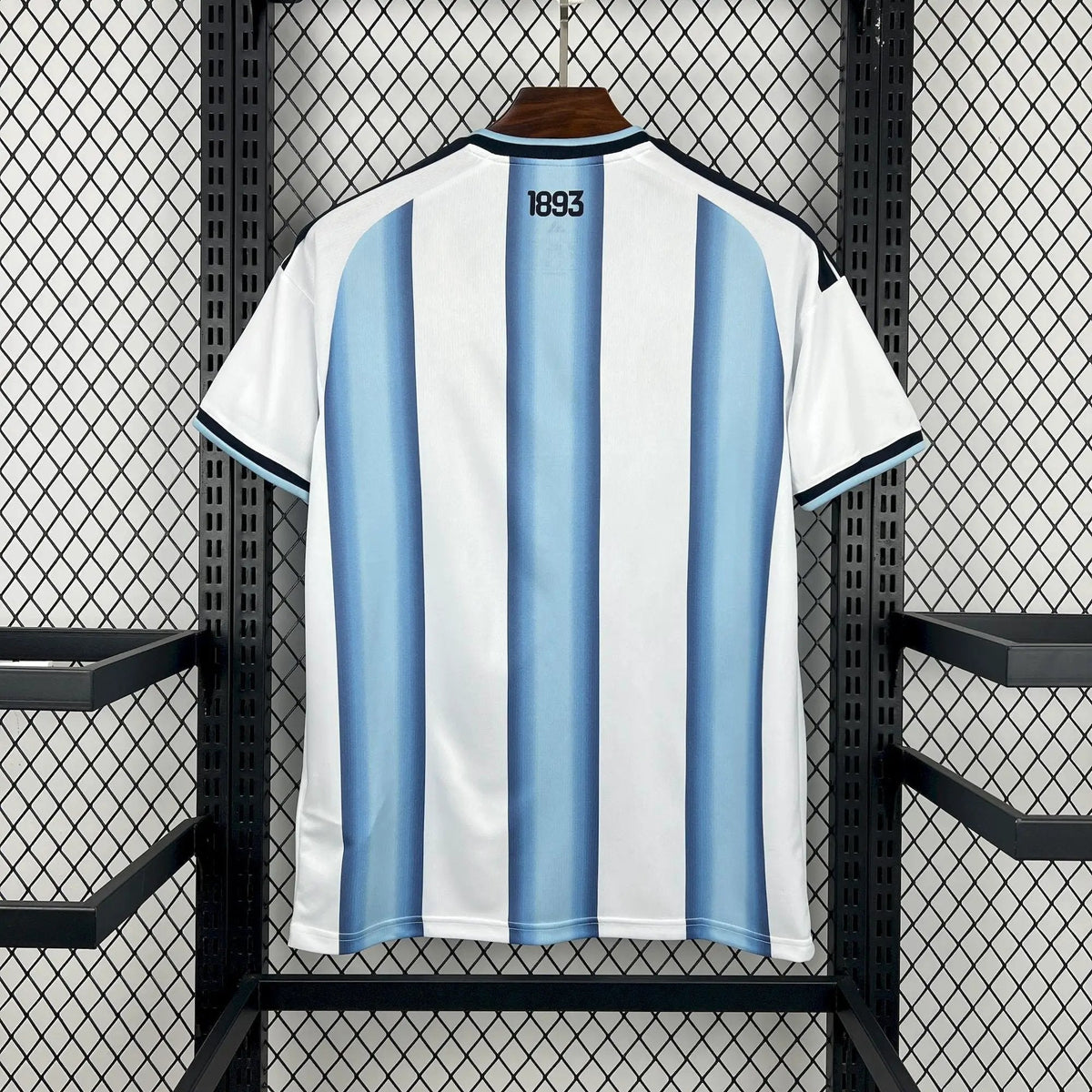 BOOTS SUPPLY Argentina 2026 Home Kit - Jersey