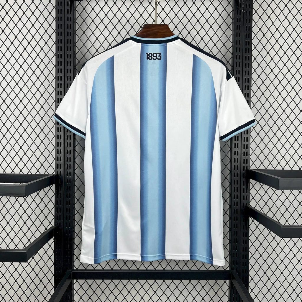 BOOTS SUPPLY Argentina 2026 Home Kit - Jerseys