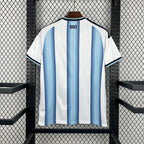 BOOTS SUPPLY Argentina 2026 Home Kit - Jerseys