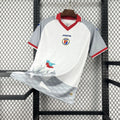 BOOTS SUPPLY Haiti 2026 Away Kit - Jersey