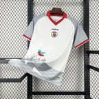 BOOTS SUPPLY Haiti 2026 Away Kit - Jersey