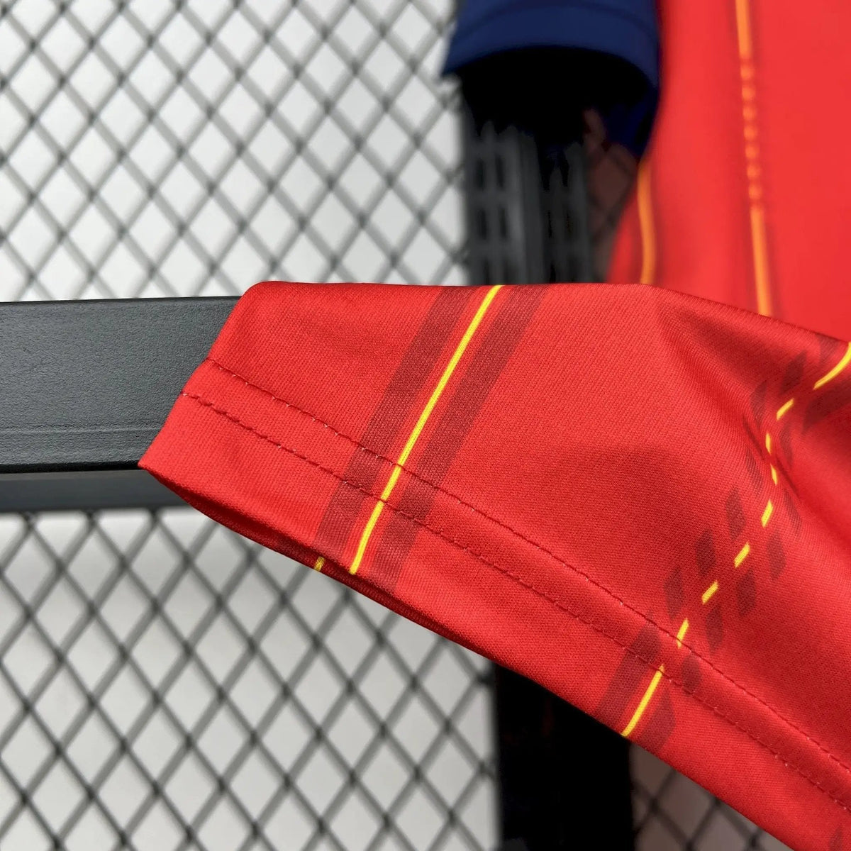 BOOTS SUPPLY Spain 2026 Home Kit - Jerseys