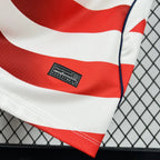 BOOTS SUPPLY USA 2026 Home Kit - Jerseys