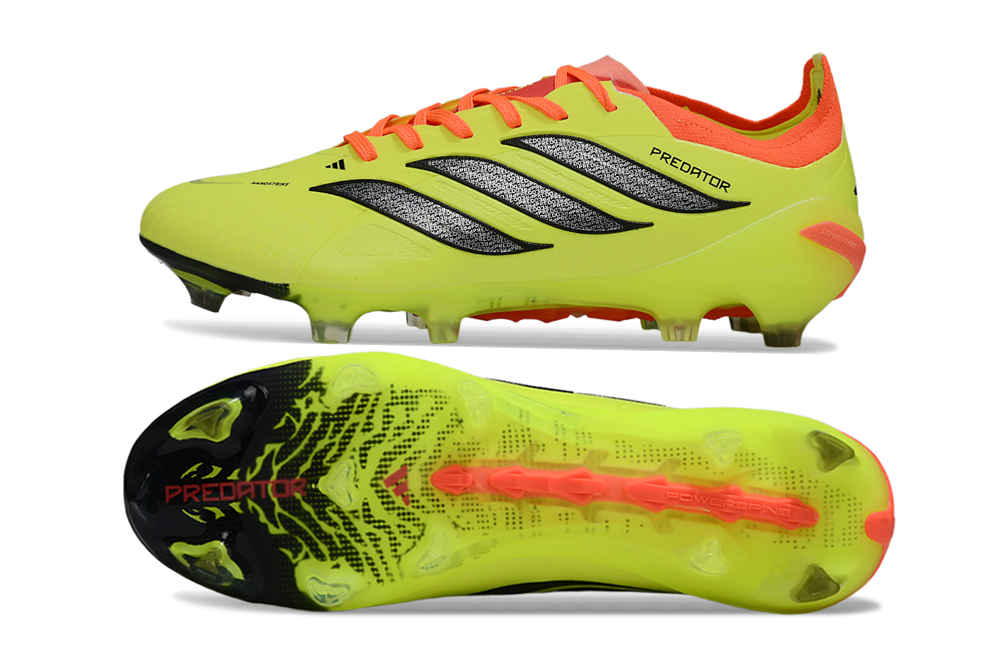 Adidas Predator 26 Elite FG
