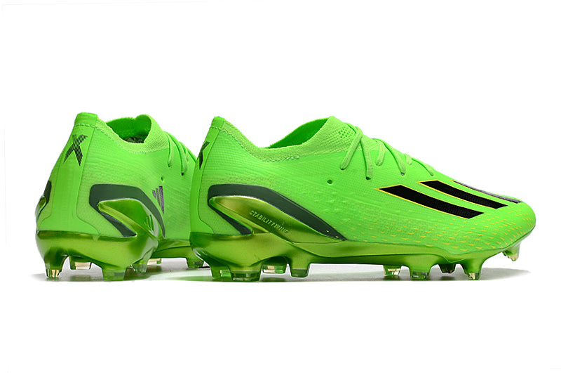 Adidas X Speedflow.1 FG