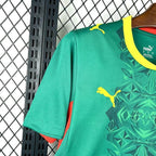 BOOTS SUPPLY Senegal 2026 Away Kit - Jerseys